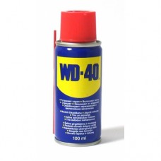Смазка универсальная WD-40 (100мл) ВД-40